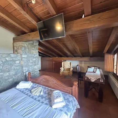 Hotel Rural Mañe-3
